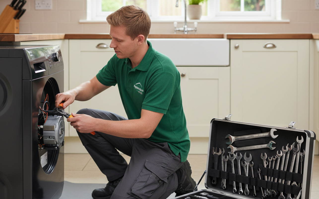 tumble dryer repair near me