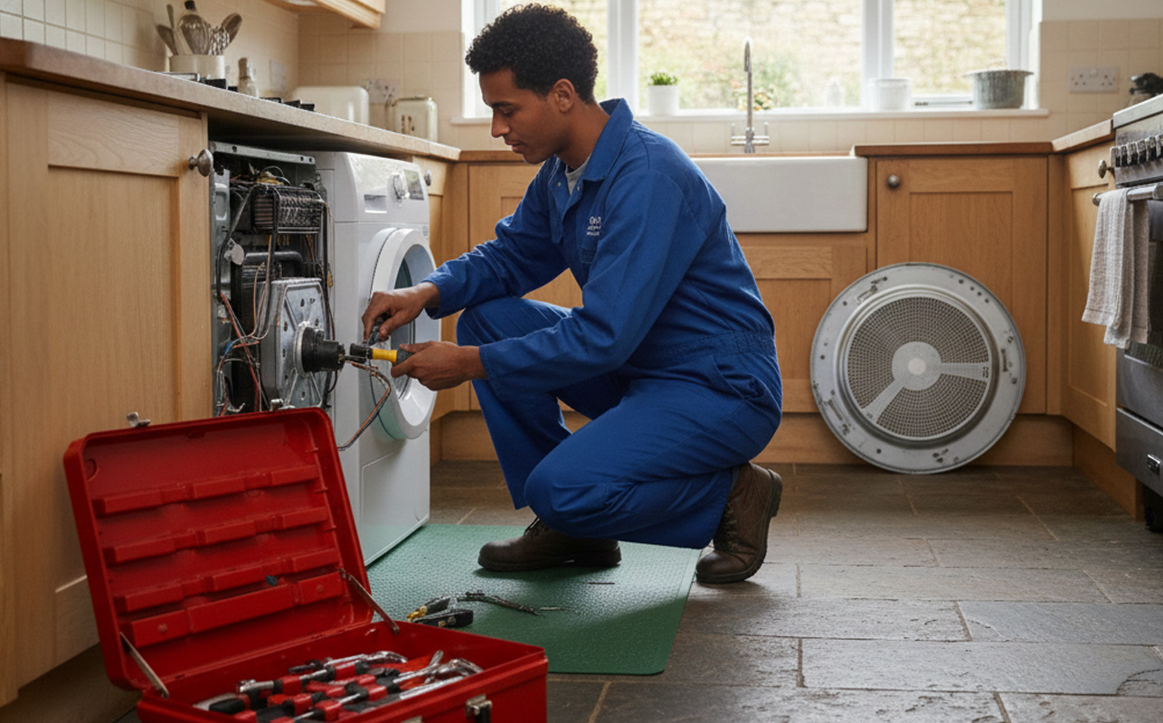 tumble dryer repair
